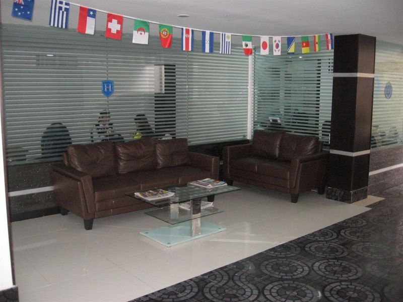Hotel Photo 8