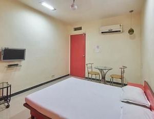 Chakrika Lodging Thane India