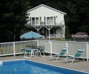 Cromwell Harbor Motel Bar Harbor United States