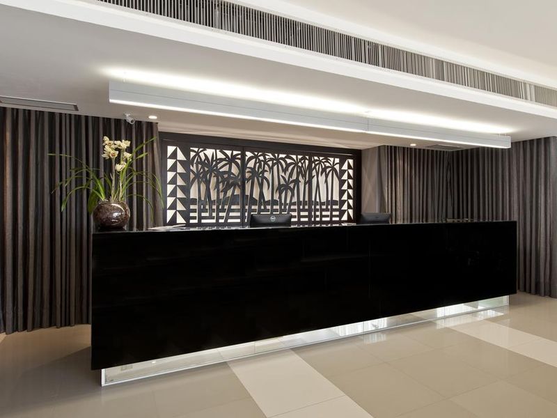 Hotel Photo 10