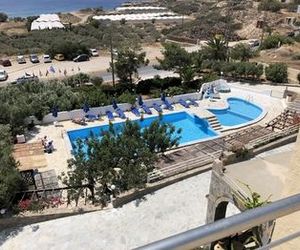Blue Sky Hotel Ierapetra Greece