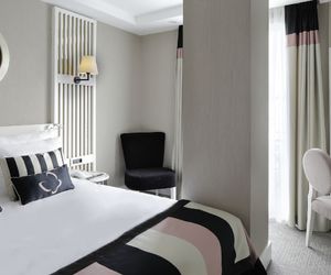 Mia Berre Hotels Istanbul Turkey