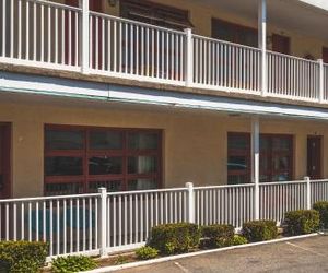 OSullivans Motel Lake George United States