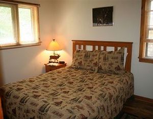 Misty Mountain Lodge Estes Park United States