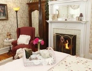 Belle Hearth Bed and Breakfast Waynesboro United States