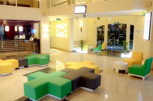 Hotel Photo 12