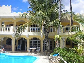 Hotel Photo 13