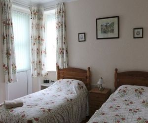 Hawthorn Lodge Guest House Inverness United Kingdom
