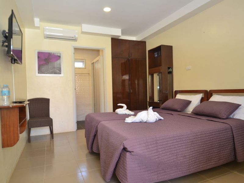 Hotel Photo 2