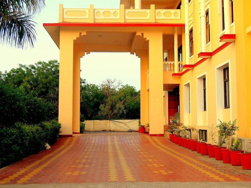 صورة الفندق 21