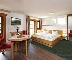Hotel Garni Alpspitz Grainau Germany