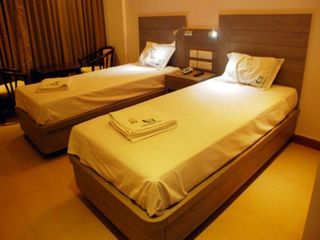 Фото отеля Hotel Balaji Inn
