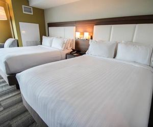 Holiday Inn Express & Suites Miami Airport East Miami Springs United States