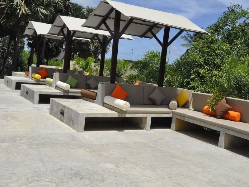 Hotel Photo 15