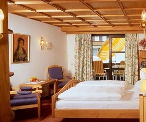 Hotel Nuss Grainau Germany