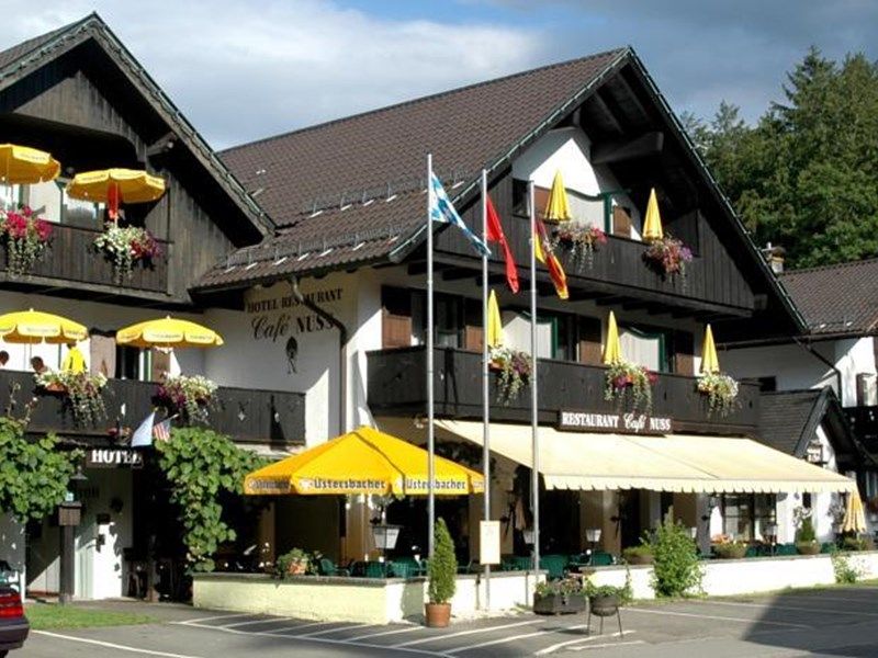 Hotel Photo 13