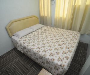 Kosma Budget Hotel Kuantan Malaysia
