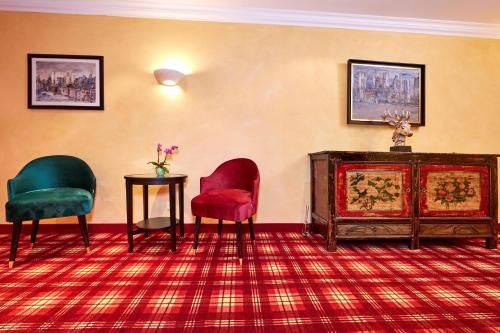 Hotel Photo 8