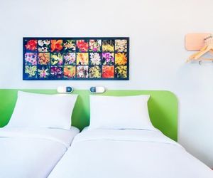 Ibis Budget Semarang Tendean Semarang Indonesia
