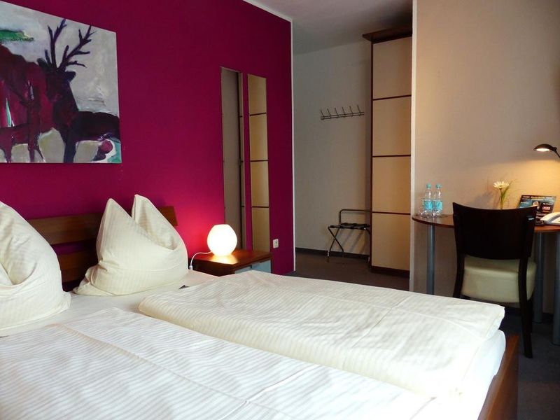Hotel Photo 2