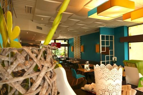 Hotel Photo 13