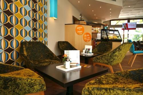 Hotel Photo 16