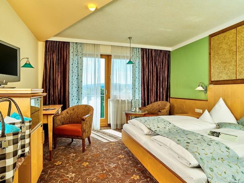 Hotel Photo 1