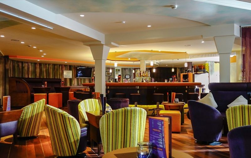 Hotel Photo 15