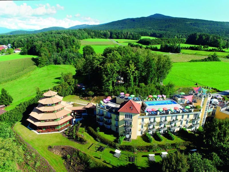 Hotel Photo 23