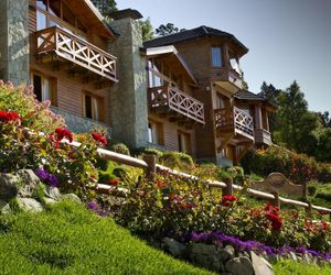 Bungalows Buena Vista Bariloche Argentina