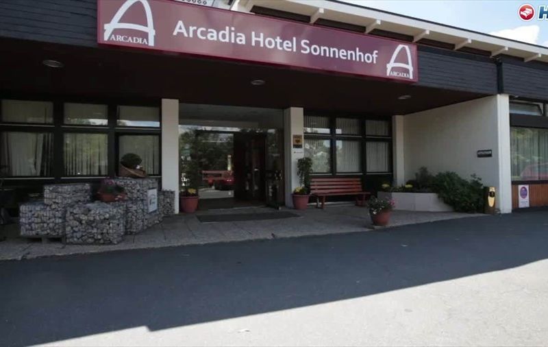Hotel Photo 14