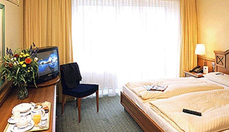 Hotel Photo 5