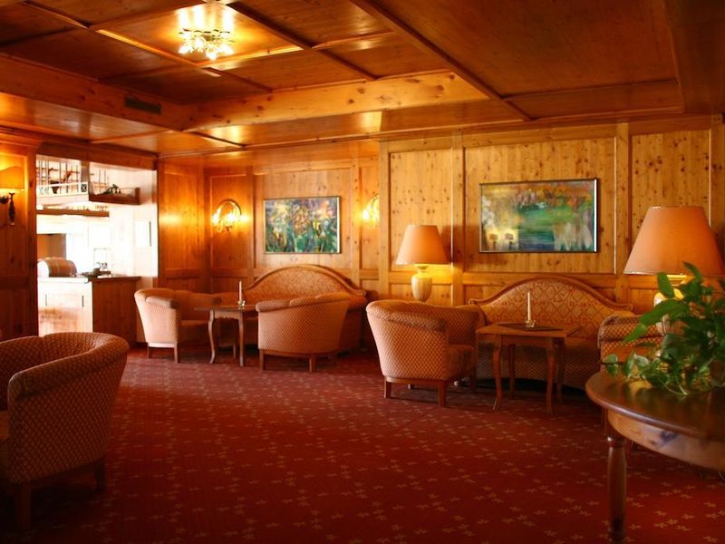 Hotel Photo 9