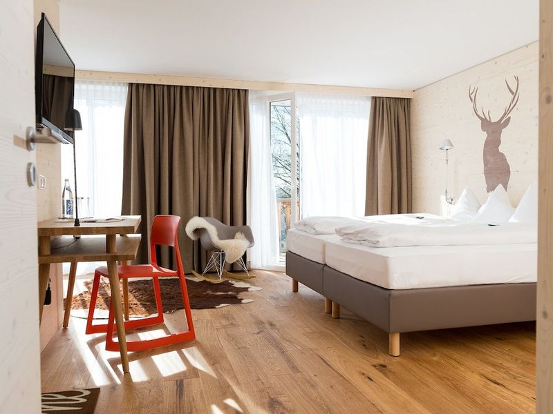 Hotel Photo 1