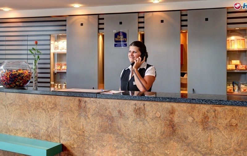 Hotel Photo 16