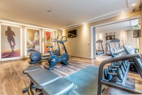 Hotel Photo 21
