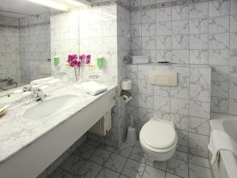 Hotel Photo 11