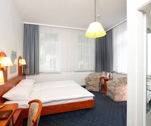Hotel Stadt Hannover Goettingen Germany