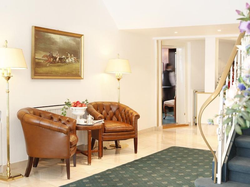 Hotel Photo 11