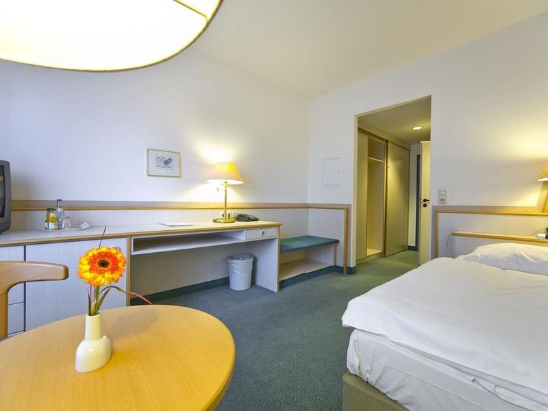 Hotel Photo 4