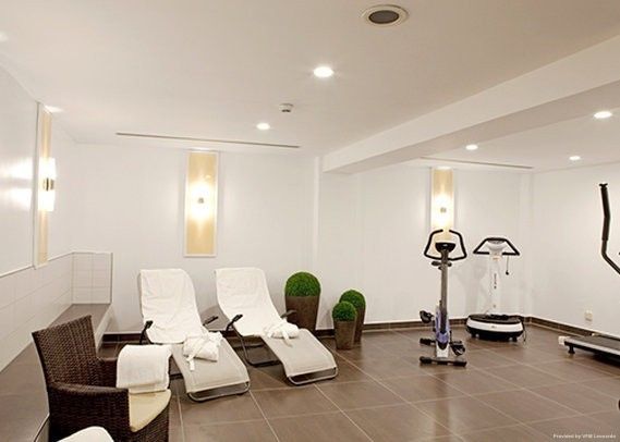 Hotel Photo 6