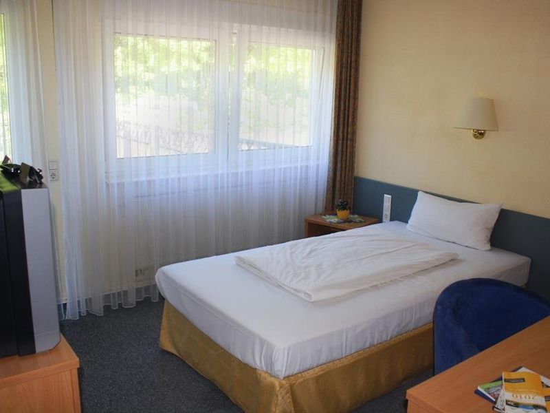 Hotel Photo 2