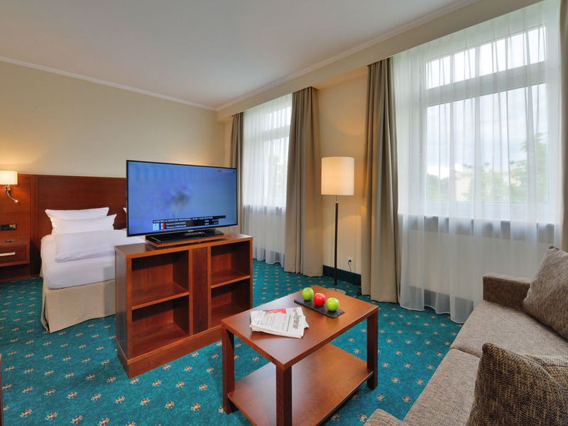 Hotel Photo 7