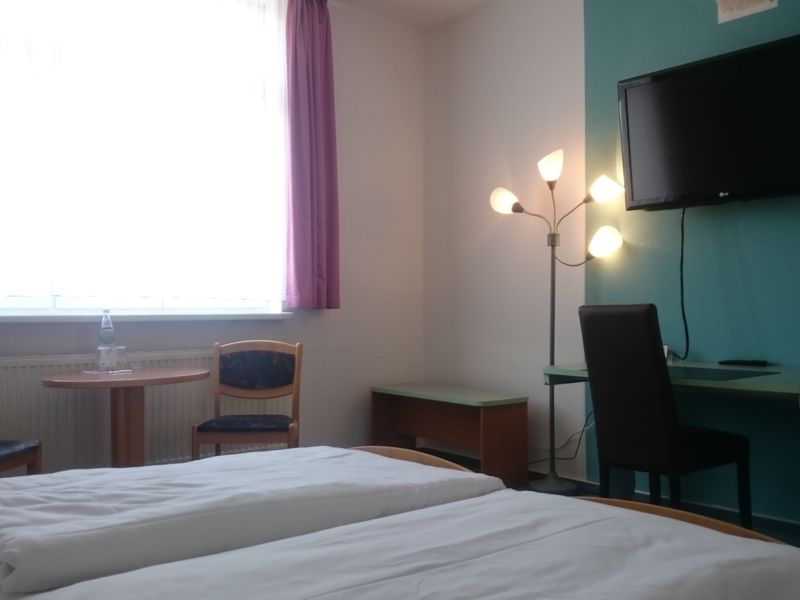 Hotel Photo 2