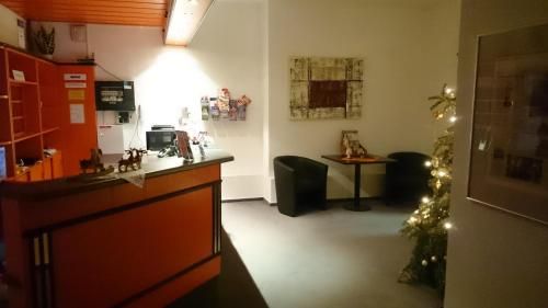 Hotel Photo 19