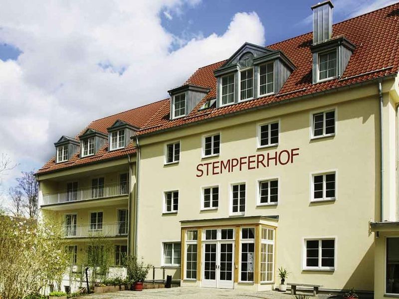 Hotel Photo 23