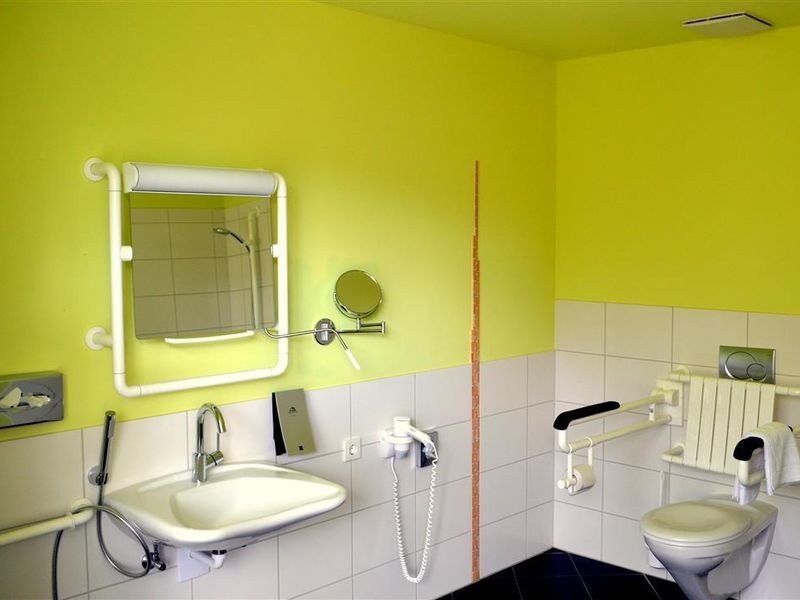 Hotel Photo 10