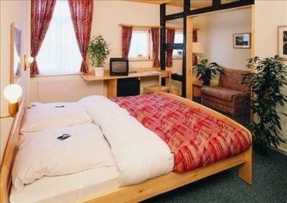 صورة الفندق 8