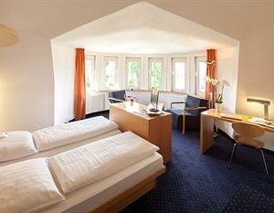 Hotel Der Achtermann Goslar Germany