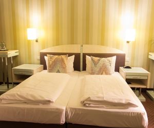 Novum Hotel Brusttuch Goslar Germany